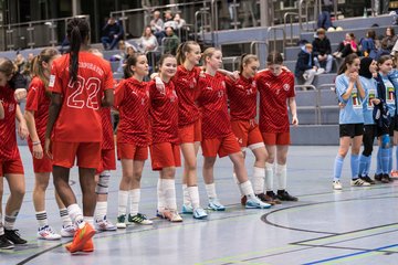 Bild 363 - wBJ Loewinnen Cup B2